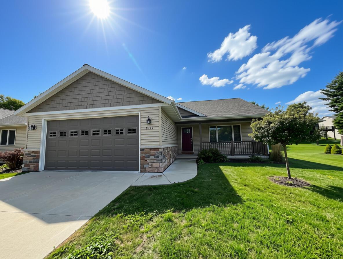 4023 Spring Ct, Sheboygan, WI 53083
