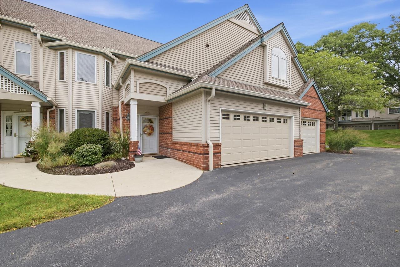 3109 S Toldt Pkwy, West Allis, WI 53227