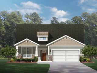 New Construction Homes For Sale This Week That Attend Lake Geneva Middle School: September 16th to September 22nd