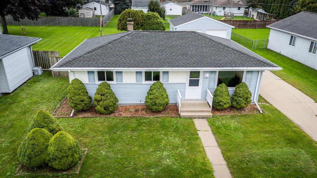 1921 N 29th St, Sheboygan, WI 53081
