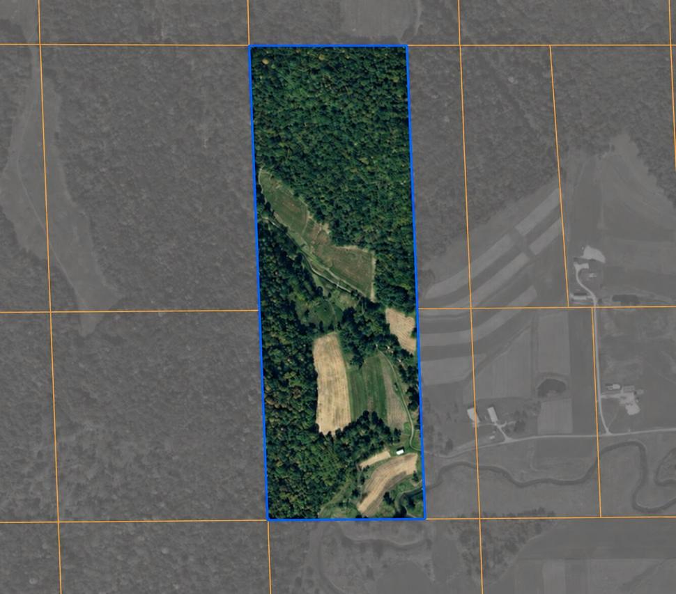 E5180 Traastad Ln, Coon, WI 54623