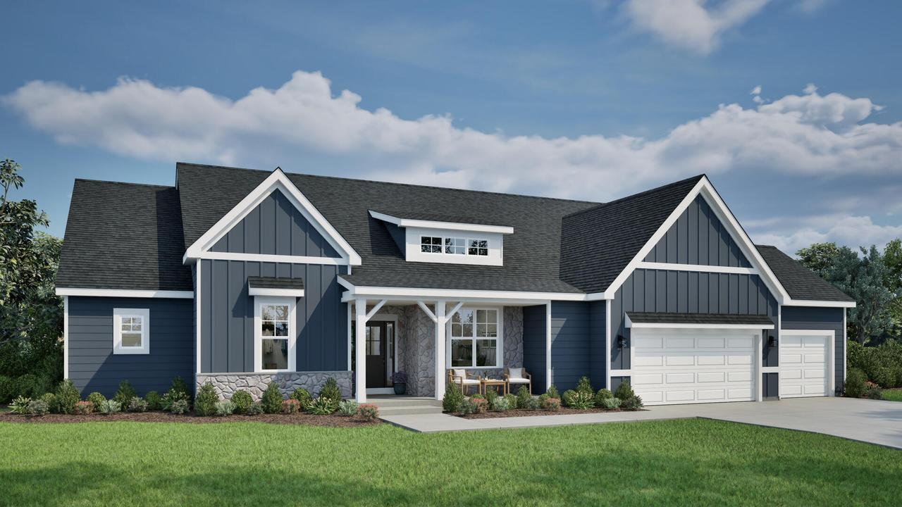 W257N5834 Autumn Way, Lisbon, WI 53089