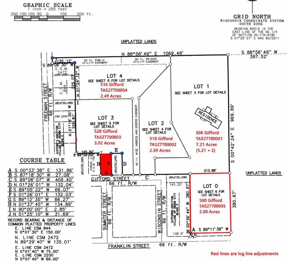 Lt3 Gifford St, Genoa City, WI 53128