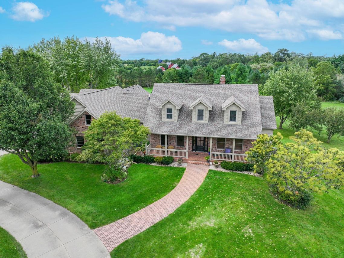 5046 Briar Ridge, Lyons, WI 53105