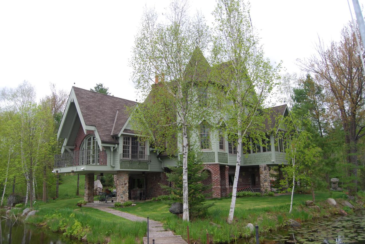 N11502 Nelson Rd, Athelstane, WI 54177