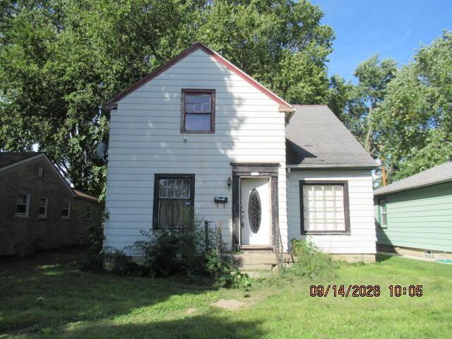 4745 N 50th St, Milwaukee, WI 53218