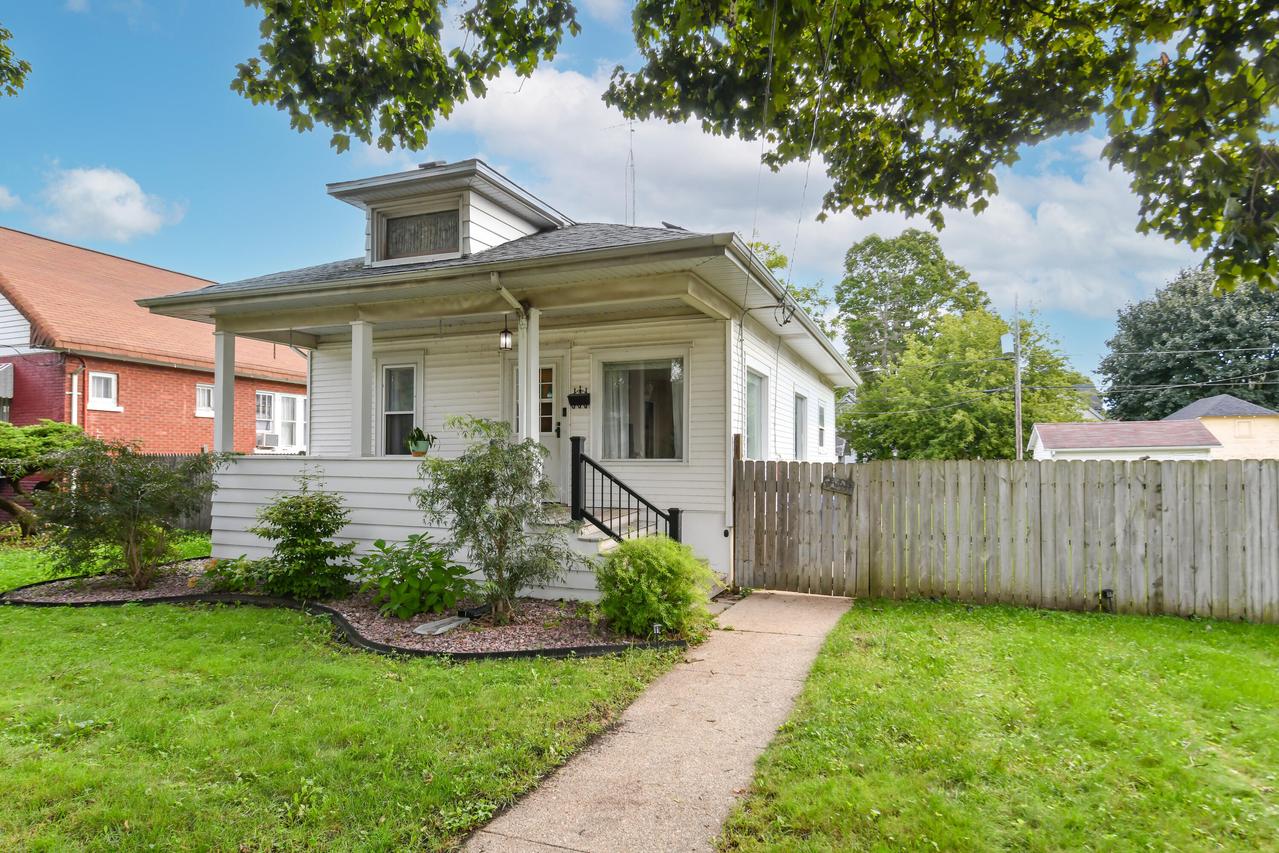 4709 19th Ave, Kenosha, WI 53140