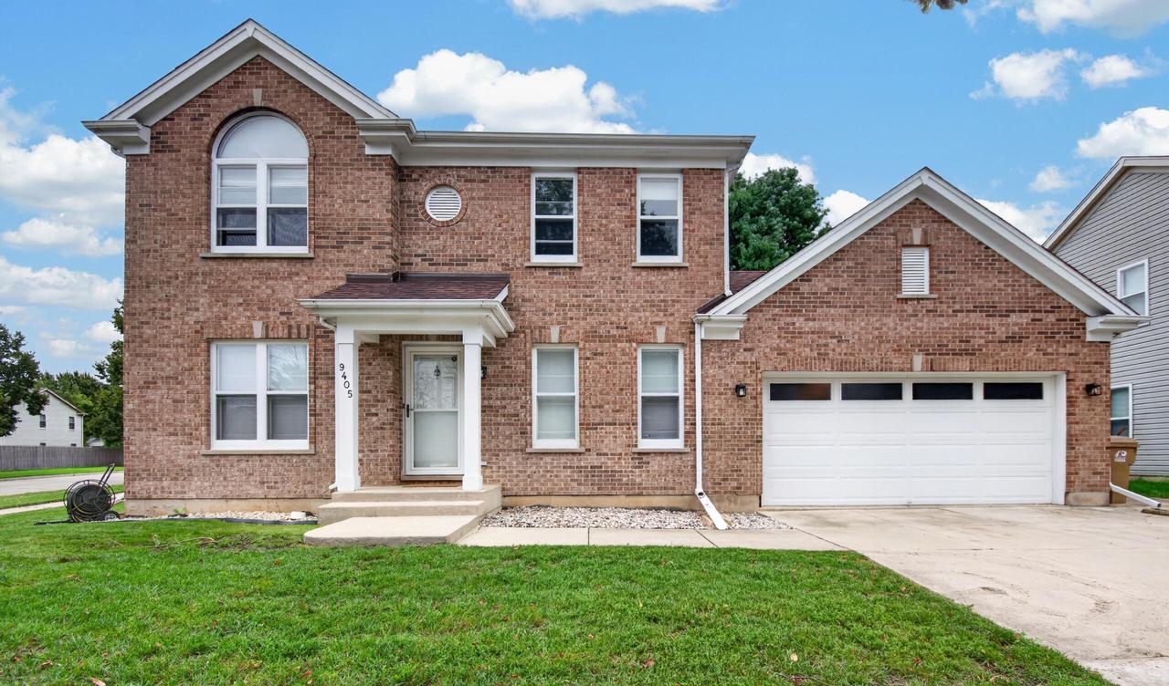9405 73rd St, Kenosha, WI 53142