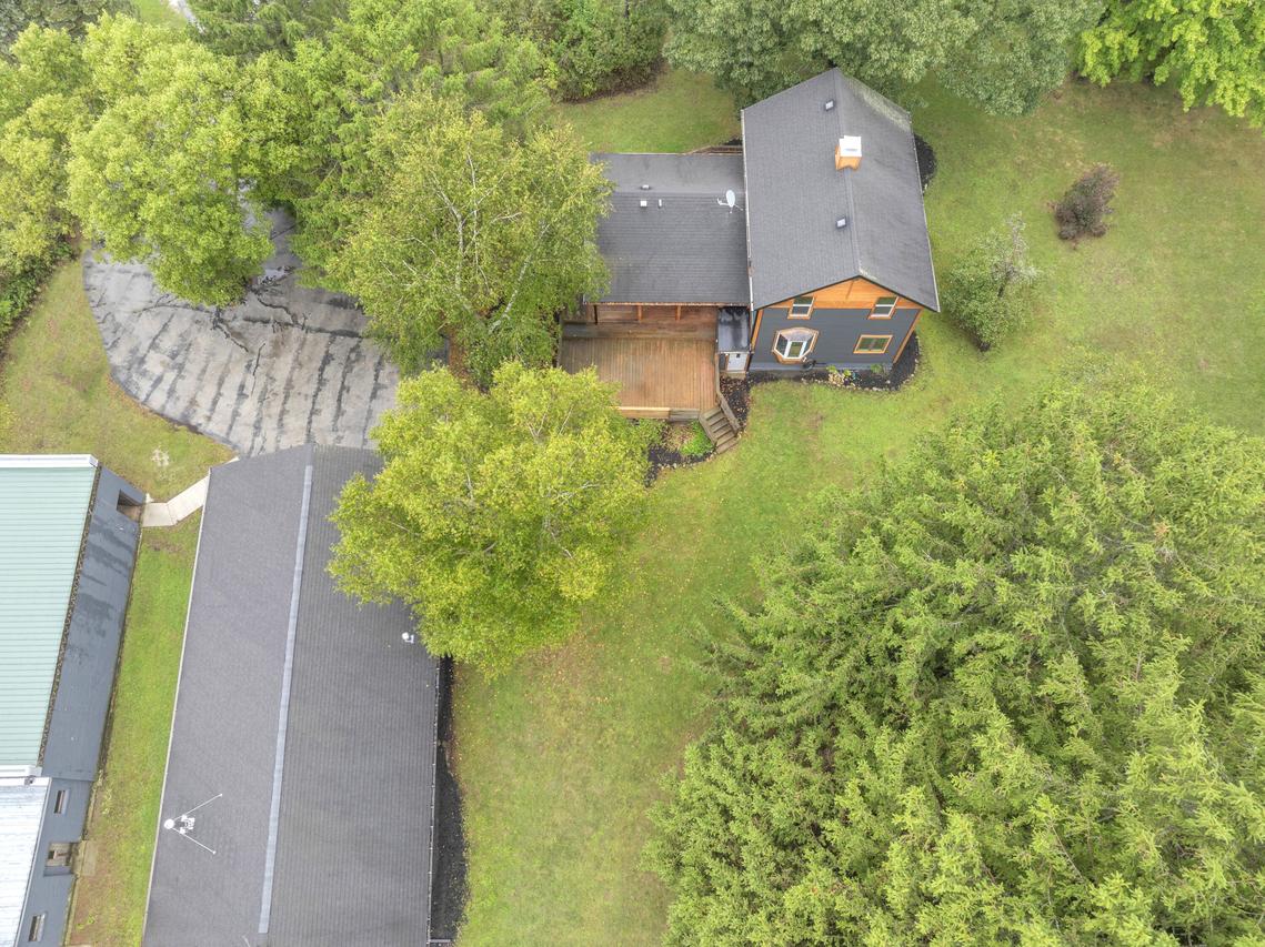 2423 Sandy Bay Rd, Two Rivers, WI 54220