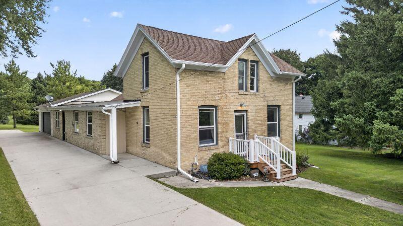 714 Summit St, Plymouth, WI 53073