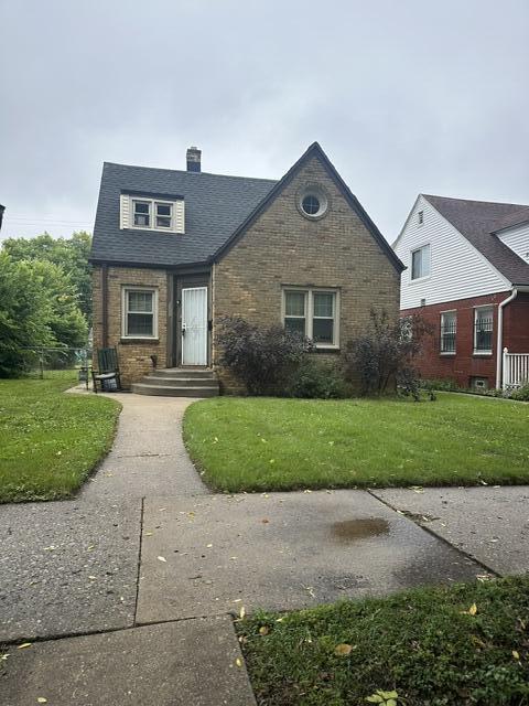 4315 N 42nd St, Milwaukee, WI 53216