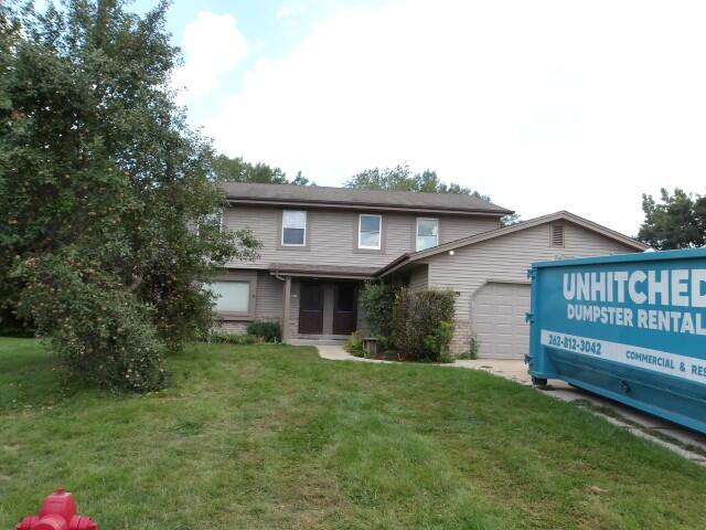 421 N 6th St #A, B, Waterford, WI 53185