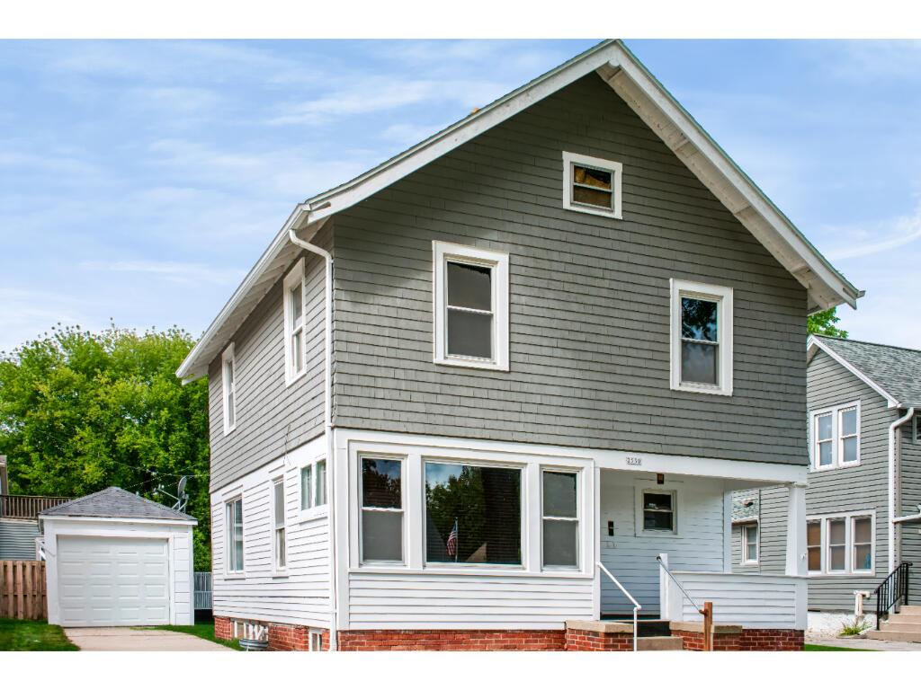 2530 N 8th St, Sheboygan, WI 53083