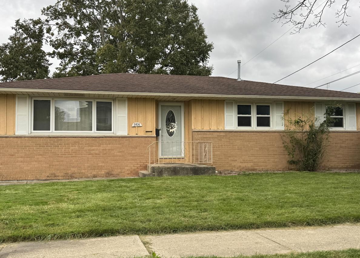 3414 28th Ave, Kenosha, WI 53140