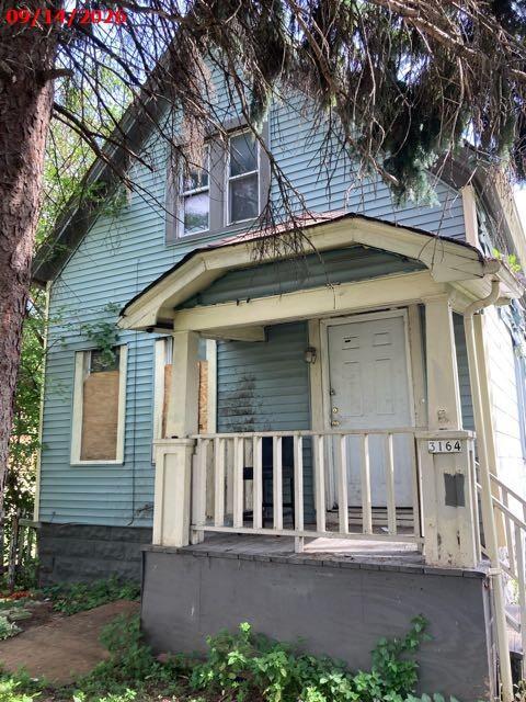 3164 N 35th St, Milwaukee, WI 53216