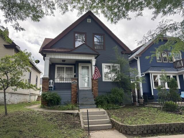 3405 W Hayes Ave #3405A, Milwaukee, WI 53215