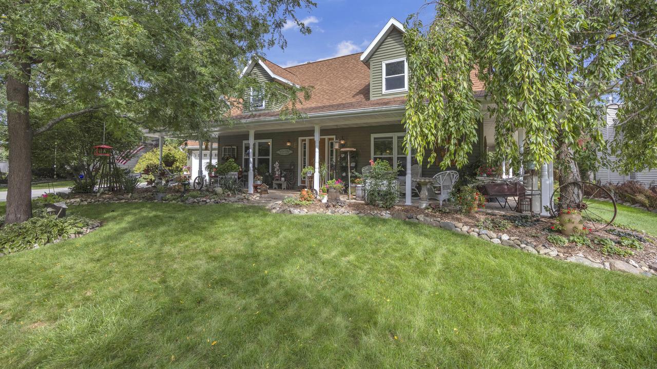 3715 Koehler Dr, Sheboygan, WI 53083