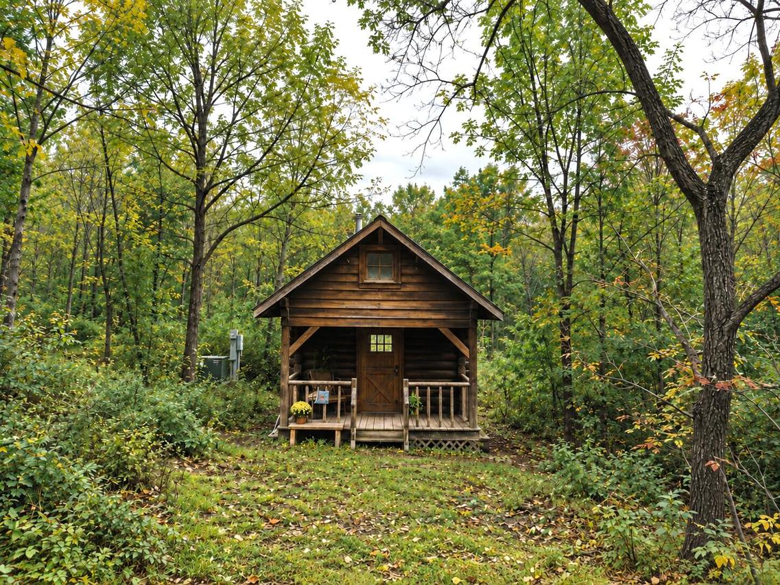 8194 Valley View, Woodman, WI 53816