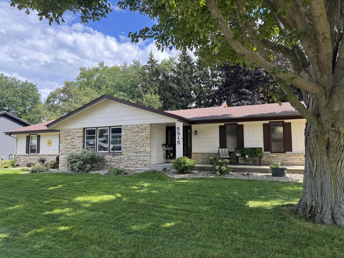 5515 Birch View, Caledonia, WI 53402
