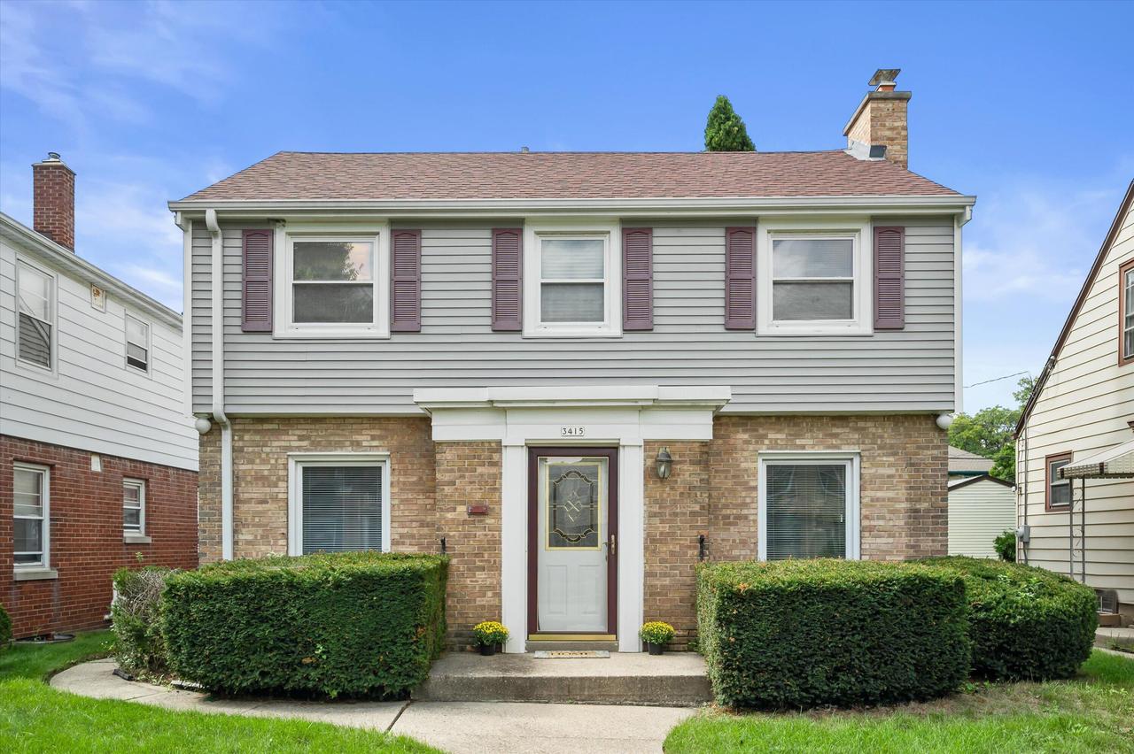 3415 N 56th St, Milwaukee, WI 53216