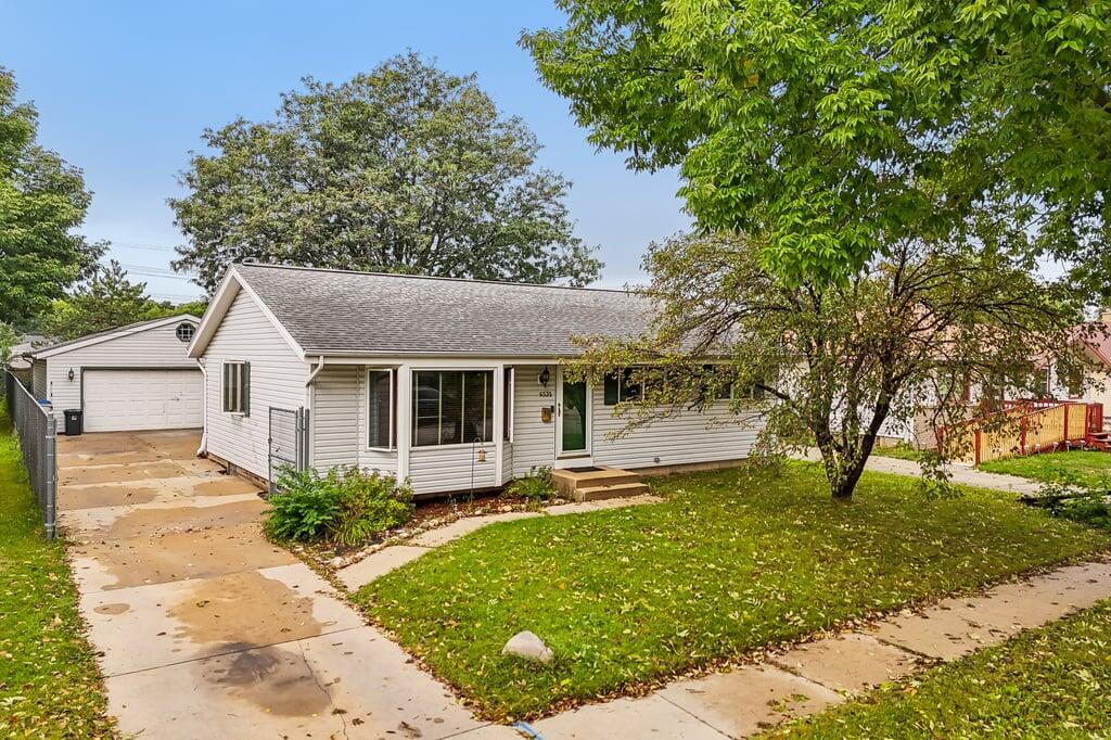 6535 N 66th St, Milwaukee, WI 53223