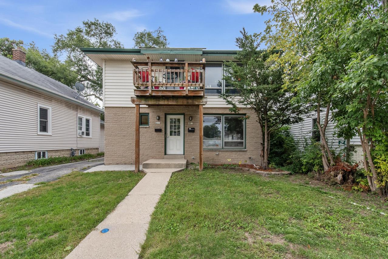 4611 N 125th #4613, Butler, WI 53007