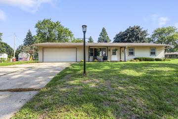 New Homes For Sale This Week in Beloit: September 18th to September 24th