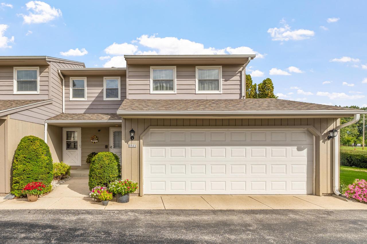 3511 Willow Cir #3, Sheboygan, WI 53083