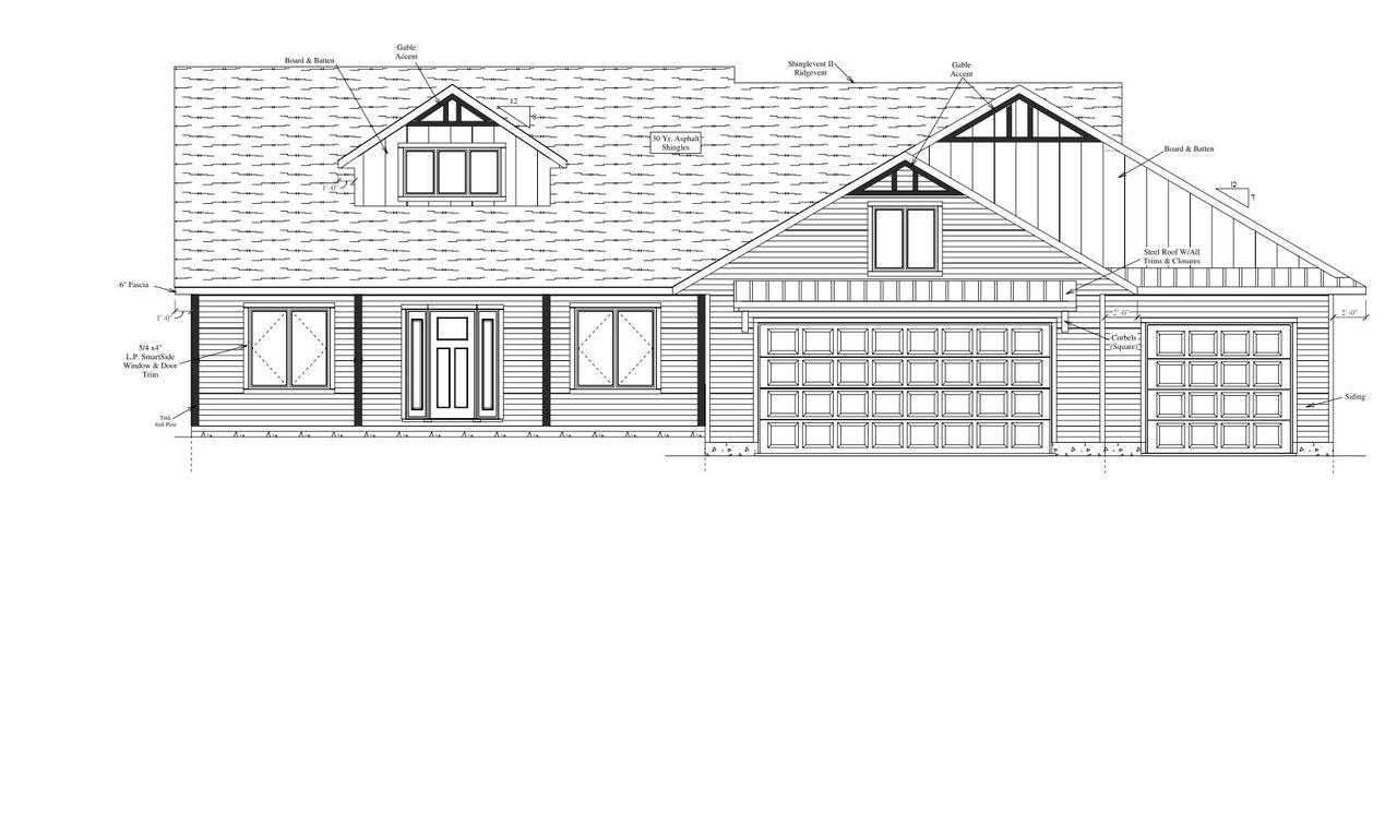 Lot 3 Block 7 -, Holmen, WI 54636