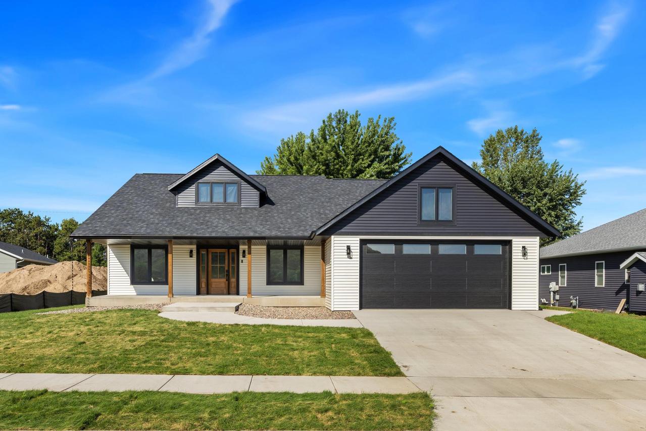 Lot 46 Highland Meadows, Sparta, WI 54656