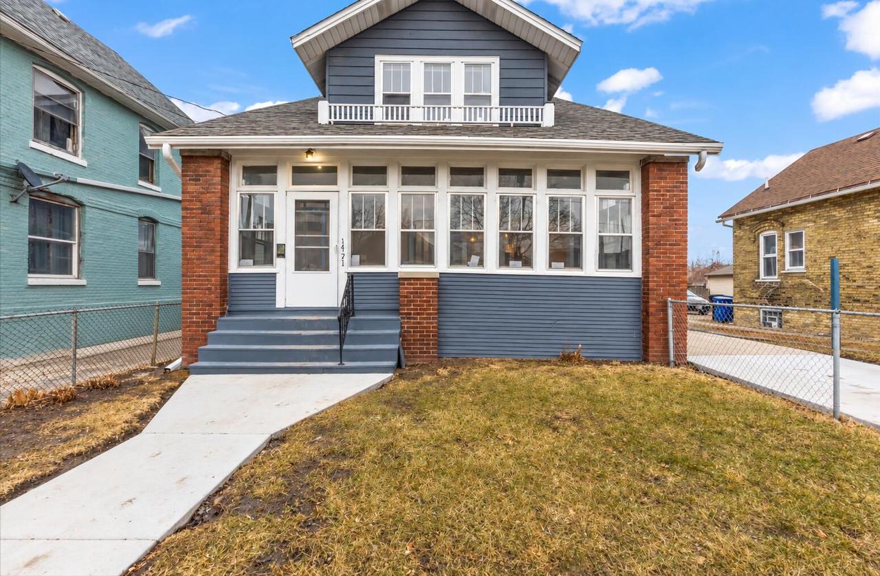 1721 Geneva St, Racine, WI 53402
