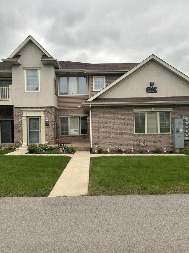 3223 55th Ct #68, Kenosha, WI 53144