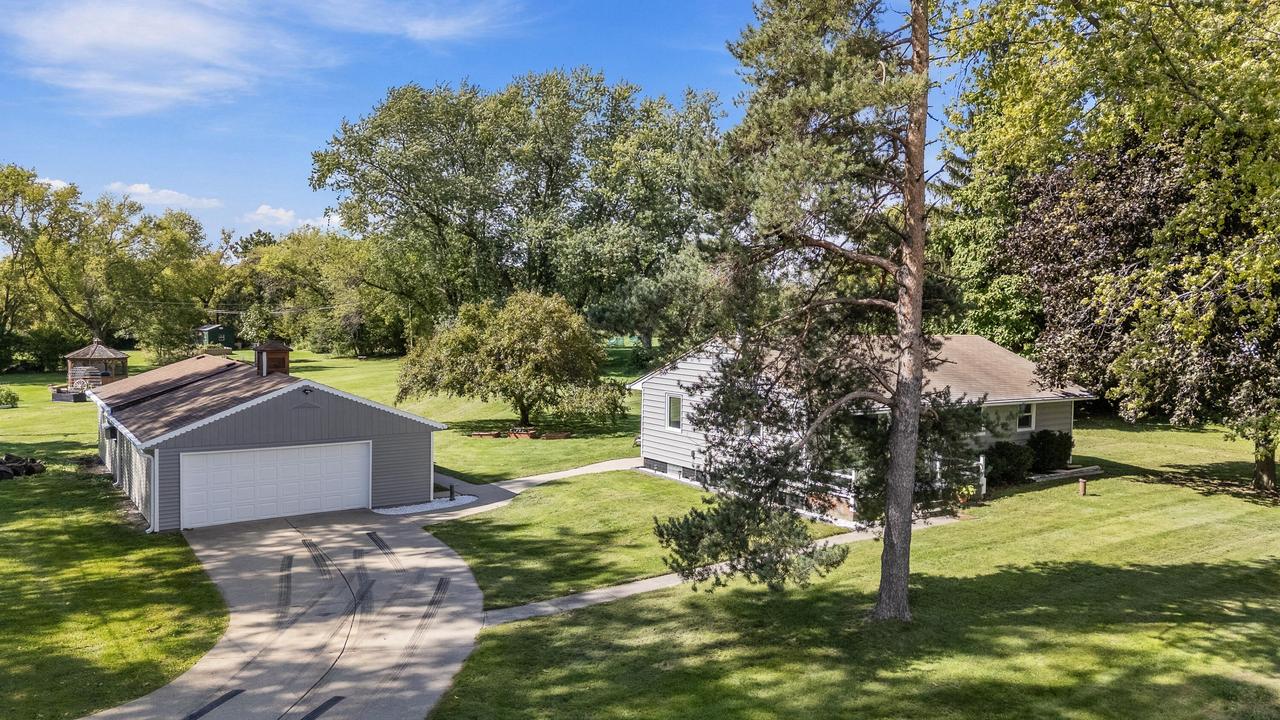 N60W22805 Silver Spring, Lisbon, WI 53089