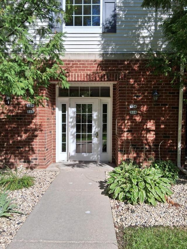 2030 Rainbow Lake #316, West Bend, WI 53090