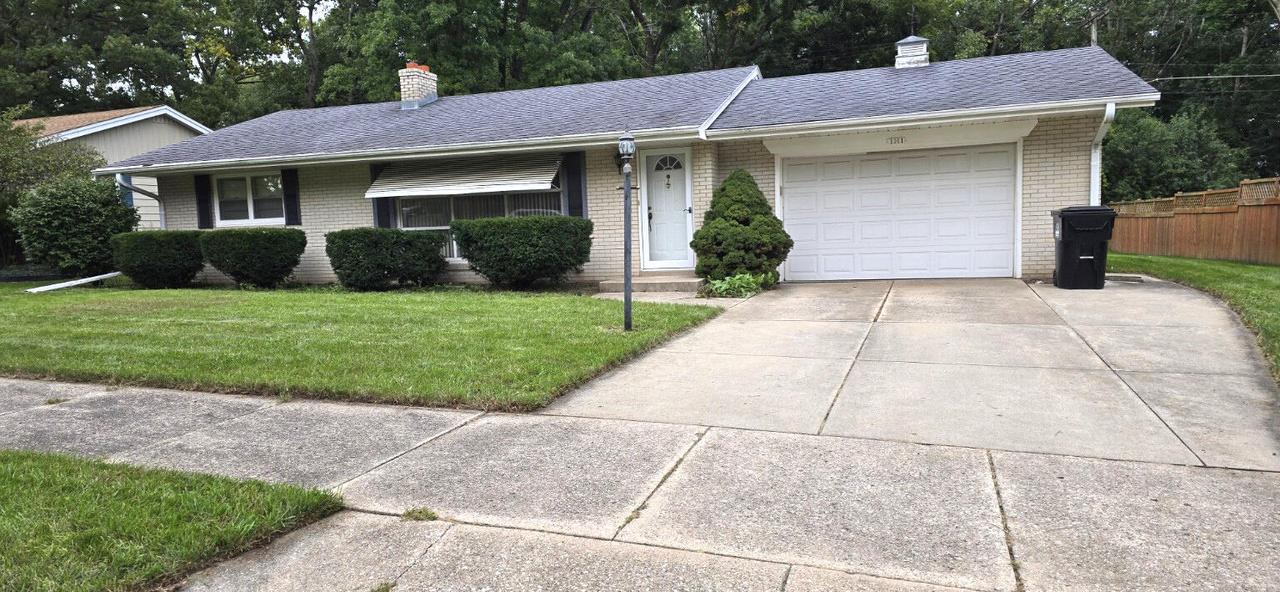 1111 N Osborne Blvd, Racine, WI 53405