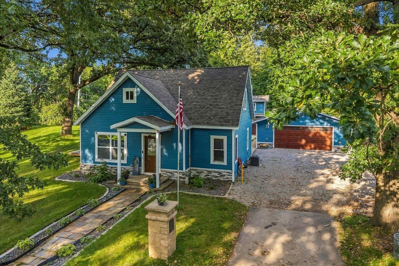 N8016 Hubert Dr, Beaver Dam, WI 53916