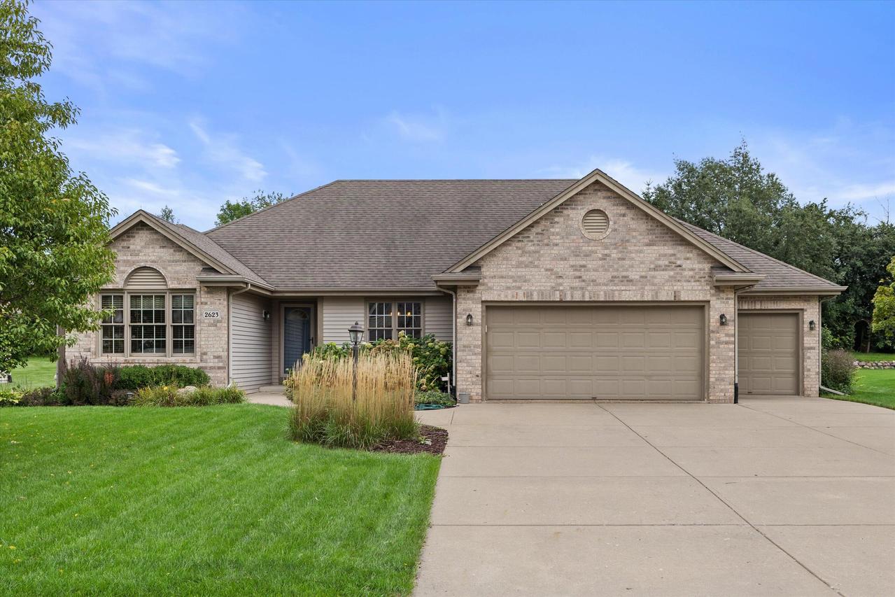 2623 Penbrook Dr, Mount Pleasant, WI 53406