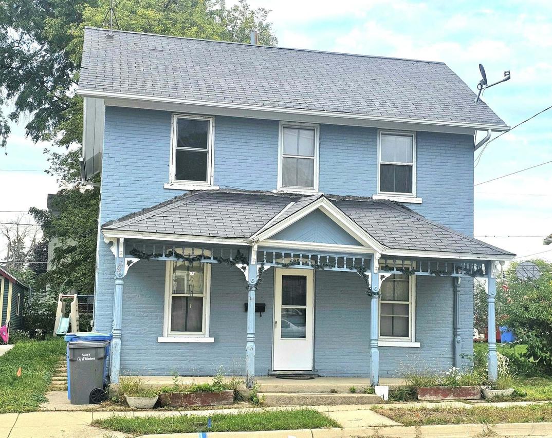 408 Hancock St, Watertown, WI 53098