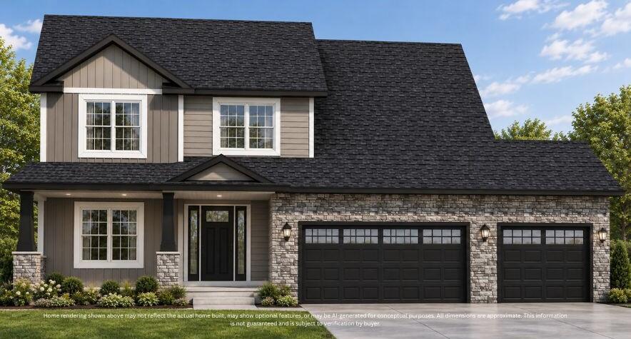 1317 Peony Pl, Fort Atkinson, WI 53538