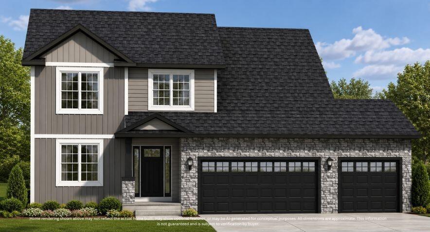 1317 Peony Pl, Fort Atkinson, WI 53538