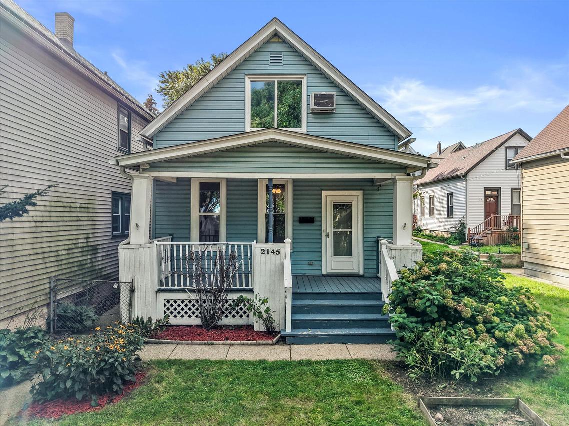 2145 S Aldrich St., Milwaukee, WI 53207