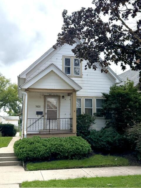 3421 W Arthur Ave, Milwaukee, WI 53215