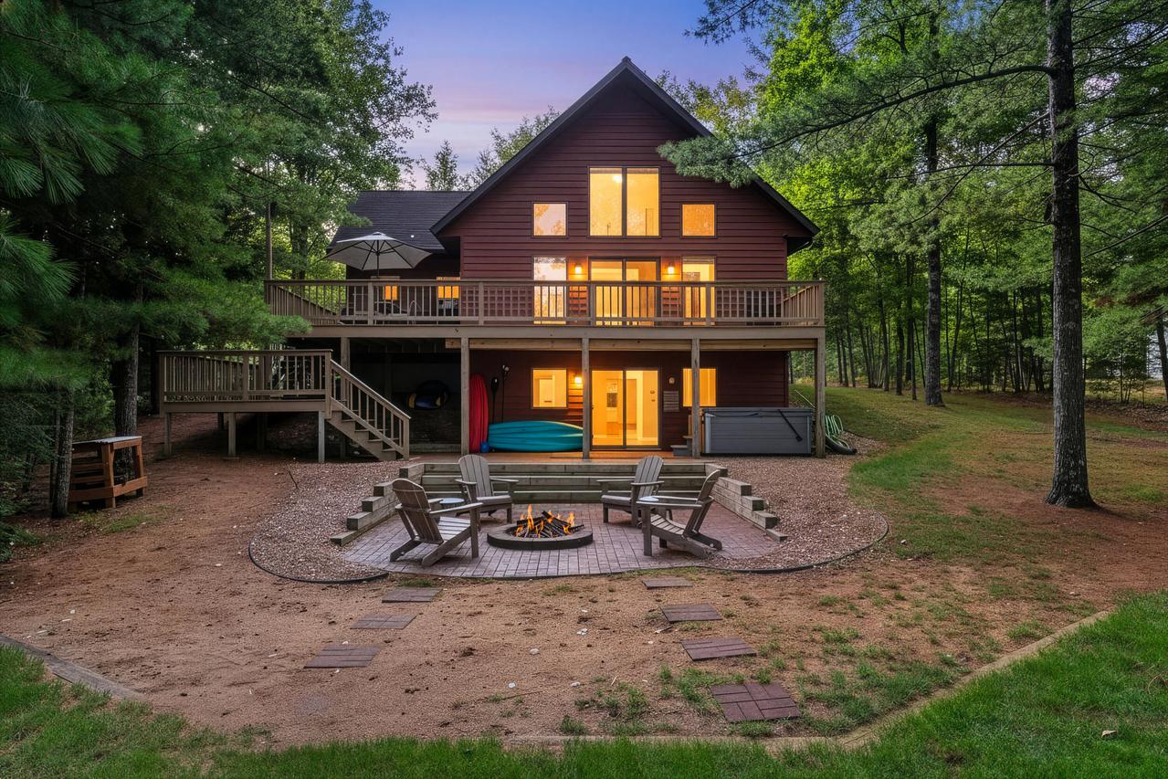 14965 Kraft Ln, Riverview, WI 54149