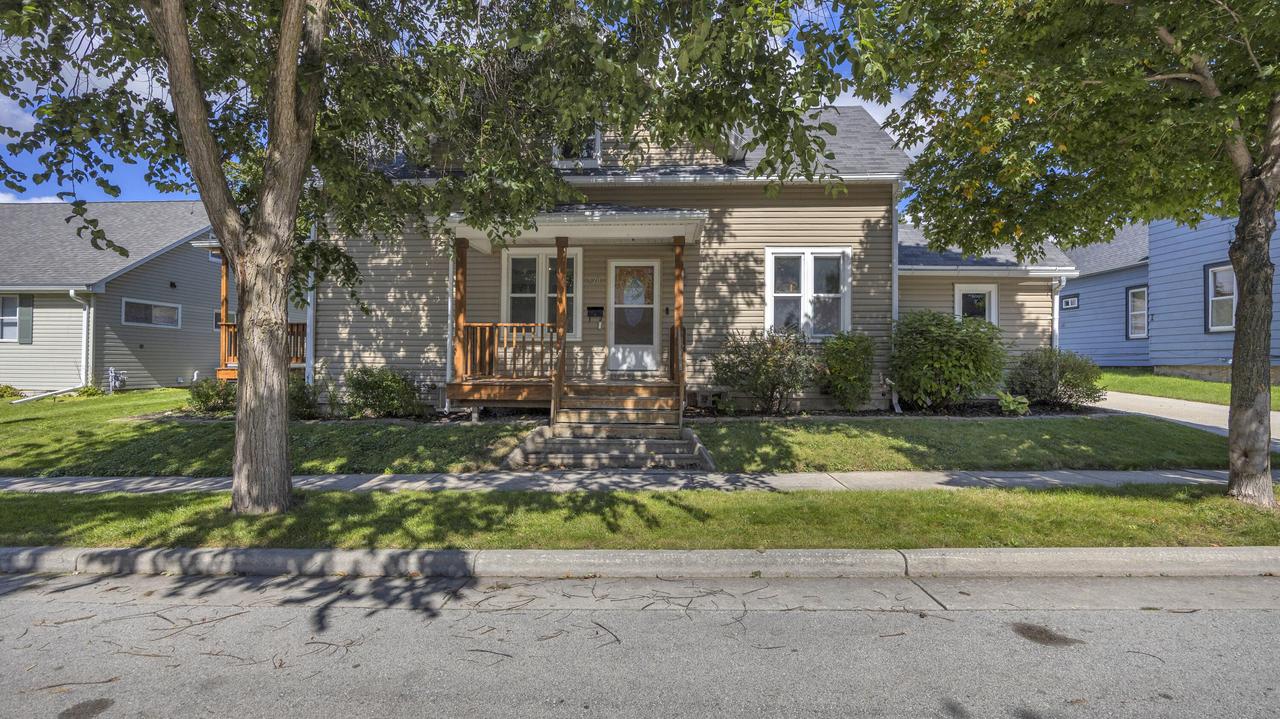 820 Reed St, Plymouth, WI 53073