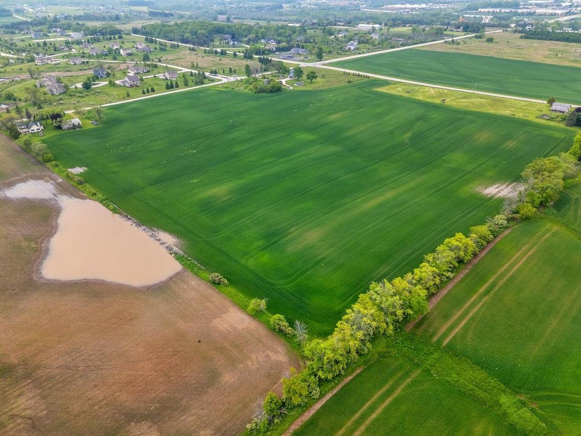 Lt2 County Highway C -, Grafton, WI 53024