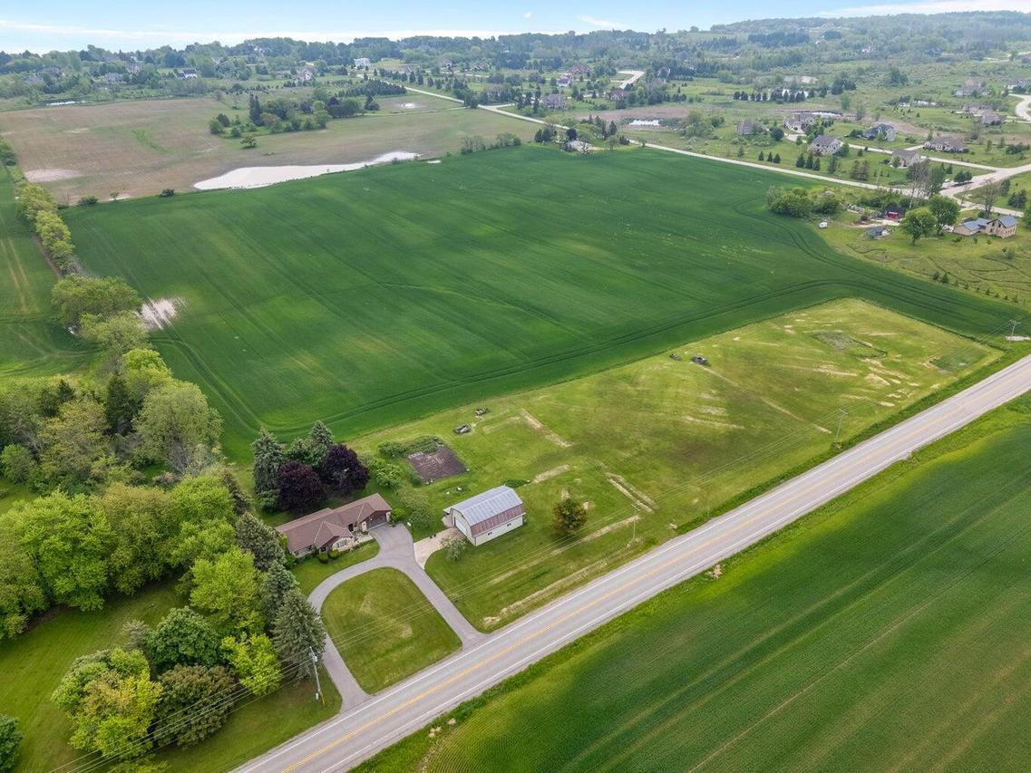 Lt4 County Highway C -, Grafton, WI 53024