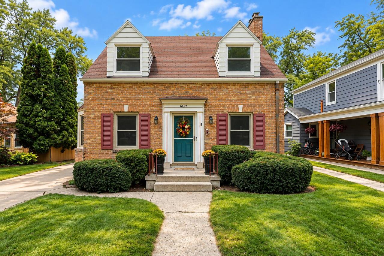 6602 W Hadley St, Milwaukee, WI 53210