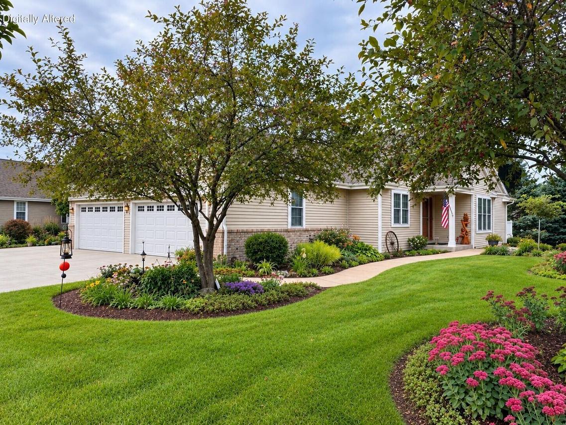 616 Ravenwood Ct #B, Waterford, WI 53185