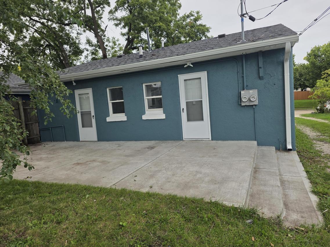 4615 Byrd Ave, Racine, WI 53405