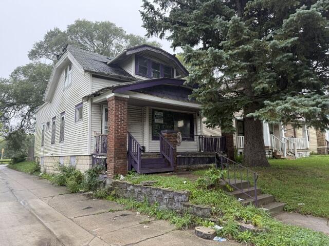 3706 N 13th St, Milwaukee, WI 53206
